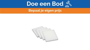 Bieden: Rutter Rital RUT-00651 Marine Air Filter Cartridge, Ophalen of Verzenden