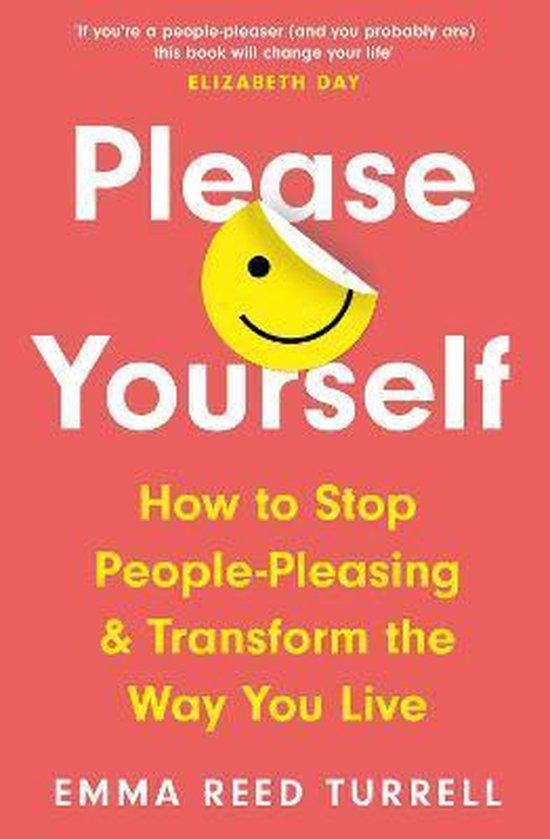 Please Yourself 9780008409418 Emma Reed Turrell, Livres, Langue | Anglais, Envoi