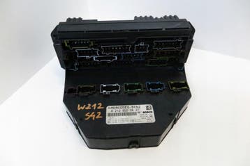 Mercedes Benz W212 module SAM A2129002627, Verzenden