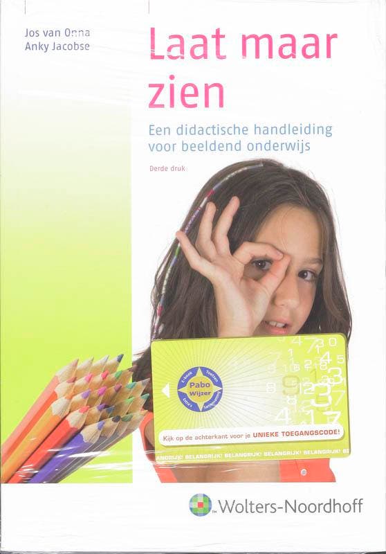 Laat maar zien 9789001702335 Jos Van Onna, Boeken, Schoolboeken, Gelezen, Verzenden