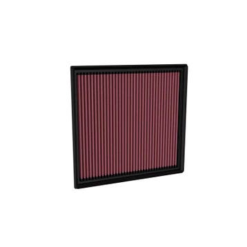 K&N vervangingsfilter passend voor Ford E350/E450 Super Duty, Auto-onderdelen, Verzenden, Nieuw