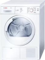 Bosch Wte861s1nl - Condensdroger - 7 kg - 66 dB -, Ophalen of Verzenden