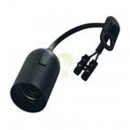 E27 Verhuisfitting 10cm | Snel &amp; Gemakkelijk, Verzenden, Nieuw