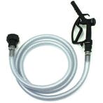 Tankset 1 (25mm) > S60x6 IBC Adapter (Polypropyleen), Ophalen of Verzenden, Nieuw