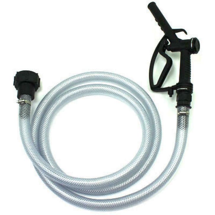 Tankset 1 (25mm) > S60x6 IBC Adapter (Polypropyleen), Auto-onderdelen, Brandstofsystemen, Ophalen of Verzenden