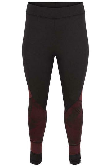Sportlegging Zizzi Active MOVE maat s, Verzenden
