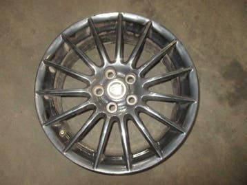 Velgen Jaguar XF type Lybra  C2Z4105 / 8X231007AB, Ophalen of Verzenden, Gebruikt, Jaguar