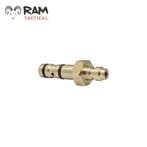 Hatsan Vulnippel met foster aansluiting, Hobby en Vrije tijd, Verzenden, Nieuw