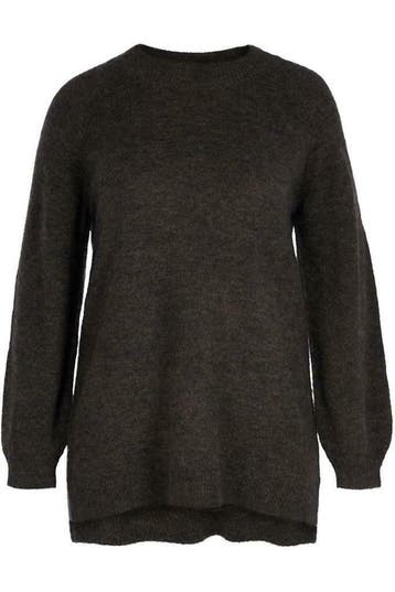 Trui Zizzi melee breisel maat s, Kleding | Dames, Truien en Vesten, Verzenden, Nieuw