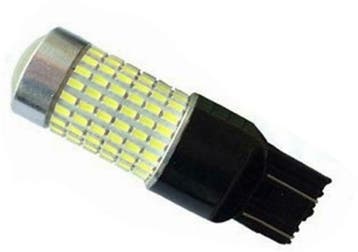T25 - WIT - 12V - 144 SMD - 3014 LED (3157 LED) - LED, Verzenden, Nieuw