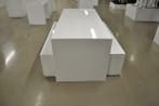 *TIP*  Glossy piramide tafel extra groot, Zakelijke goederen, Ophalen of Verzenden