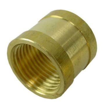 Gasdraadfitting Sok 3/8 Bixbi, Ophalen of Verzenden, Nieuw