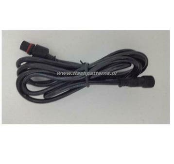 Eco waterdicht verleng kabel voor diversen ECO producten, Ophalen of Verzenden, Nieuw