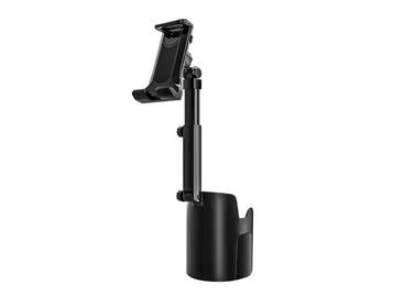 Veiling - Smartphone en tablet standaard voor in bekerhouder