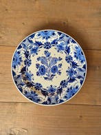 De Porceleyne Fles, Delft - Assiette murale (2) - Faïence -