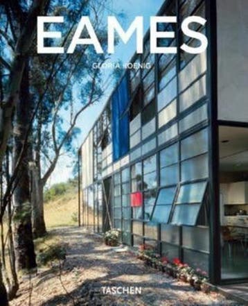 Eames 9783822836514 Gloria Koenig, Verzenden, Gloria Koenig