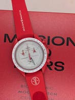 Swatch - MoonSwatch - Mission to Mars - Sans prix de réserve, Nieuw