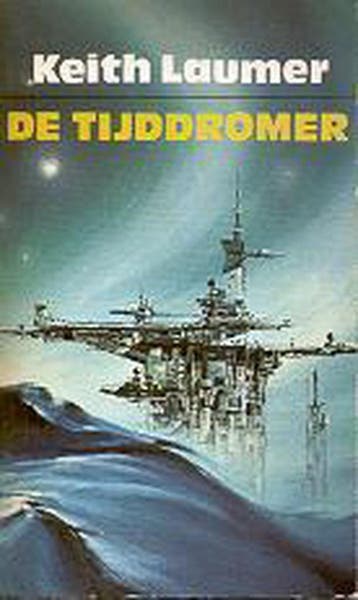 Tyddromer 9789030802686 Laumer, Verzenden, Laumer