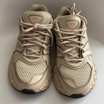 Dior - B35 - Sneakers - Maat: EU 43, Nieuw