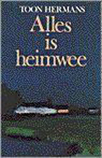 Alles Is Heimwee - Hermans, Verzenden, Nieuw