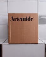Artemide - Luciano Vistosi - Tafellamp - Onfale Grande -