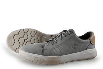 Timberland Sneakers in maat 43½ Grijs, Kleding | Heren, Schoenen, Overige kleuren, Verzenden, Timberland, Sneakers