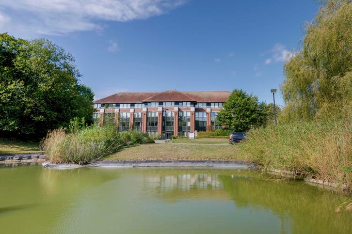 Espace de bureau pour 2 pers. à Office Park, Articles professionnels, Immobilier d'entreprise