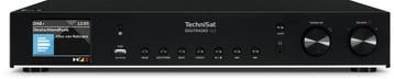 Technisat DigitRadio 143 v3  - DAB+ (optionele versterker ve, Ophalen of Verzenden, Nieuw