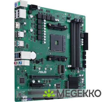 ASUS PRO B550M-C/CSM, Verzenden