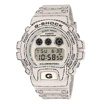 Casio - G-SHOCK ORIGAMI Japanese Art Design – New Unworn -, Nieuw