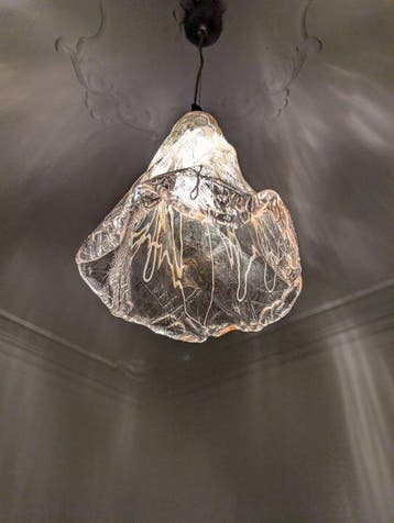 Murano - Lampe à suspendre - Verre - Murano