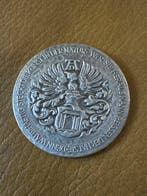 Wereld. Silver medal Albrecht Dürer 24,5g (.835) (Zonder, Timbres & Monnaies, Monnaies & Billets de banque | Accessoires