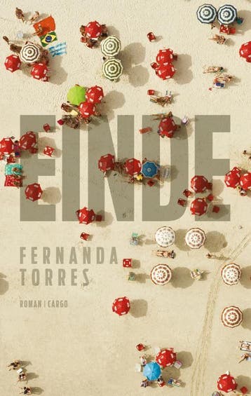 Einde 9789023492542 Fernanda Torres, Verzenden, Zo goed als nieuw, Fernanda Torres