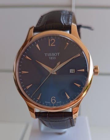 Tissot - Tradition - Sans prix de réserve -, Nieuw