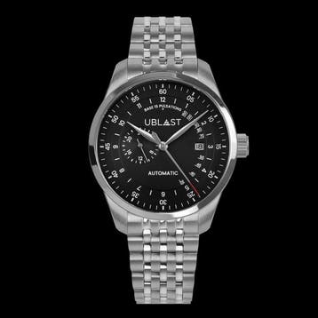 Ublast - Dynamic - Pulsometer - 24 Hours - Ltd. Edition -, Nieuw