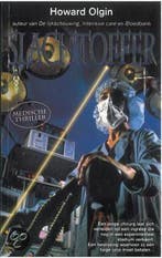 SLACHTOFFER 9789022983409 H. Olgin, Verzenden, Zo goed als nieuw, H. Olgin