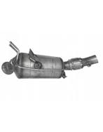 Roetfilter BMW 116d 1.5, Auto-onderdelen, Verzenden, Nieuw