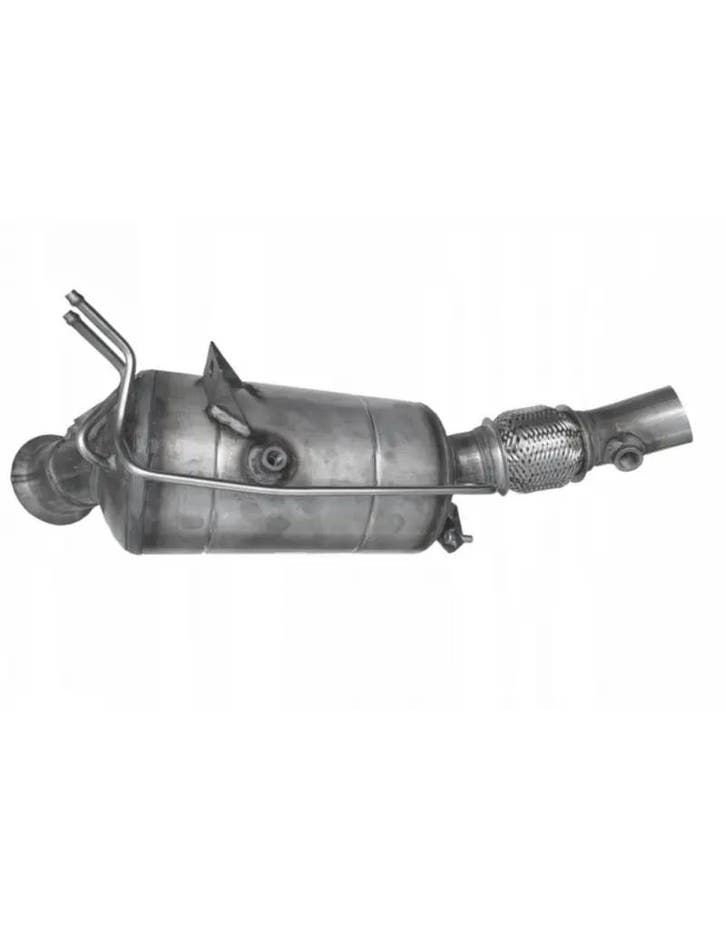 Roetfilter BMW 116d 1.5, Autos : Pièces & Accessoires, Systèmes à carburant, Envoi