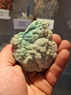 mineraalverzameling ca. 20 stuks- 2000 g, Verzamelen