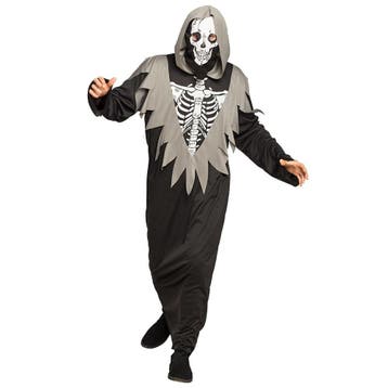 Halloween Dungeon Guard Kostuum, Verzenden, Nieuw