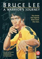 Bruce Lee - Warrior's Journey, Cd's en Dvd's, Dvd's | Actie, Verzenden, Nieuw in verpakking, Actie