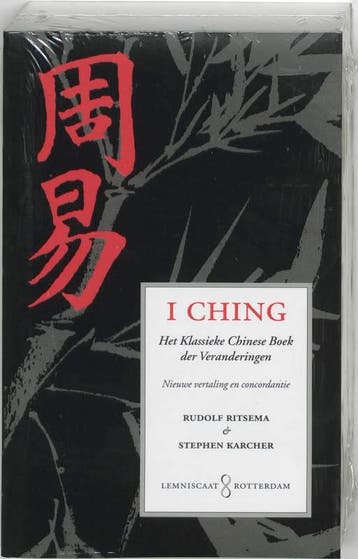 I Ching 9789056372606, Boeken, Verzenden, Gelezen