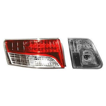 Toyota Avensis 2009-2011 Achterlicht Links Buiten, Auto-onderdelen, Verzenden, Nieuw