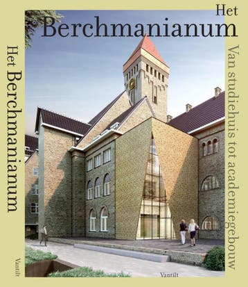 Het Berchmanianum 9789460043932 Wies van Leeuwen, Verzenden, Gelezen, Wies van Leeuwen
