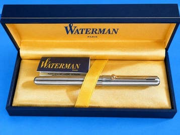 Waterman - Hemisphere - Zonder minimumprijs - Vulpen, Nieuw