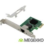 LevelOne GNC-0113 netwerkkaart Intern Ethernet 2500 Mbit/s, Verzenden