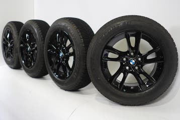 BMW 2 serie F45 F46 Active Gran Tourer 474 16 inch velgen Du, Ophalen of Verzenden