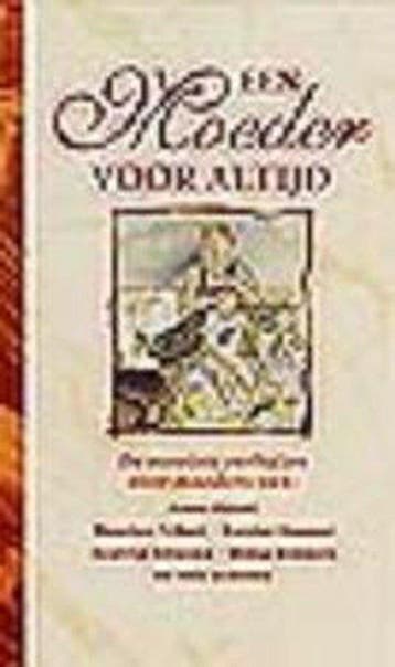 Moeder Voor Altijd, Boeken, Verzenden, Nieuw