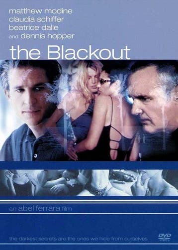 The blackout (dvd tweedehands film), Ophalen of Verzenden