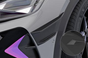 Performance flaps voor Cupra Formentor FP045-S, Autos : Pièces & Accessoires, Verzenden